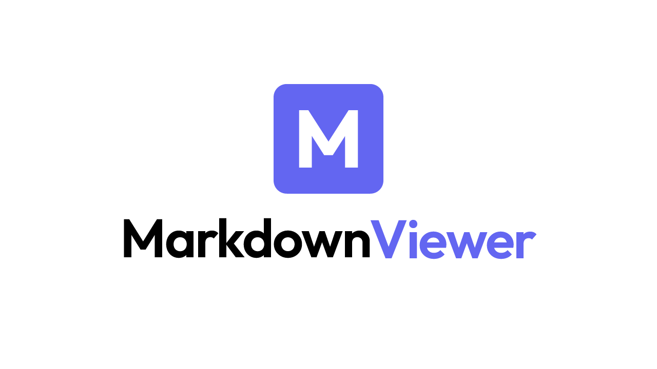 AIが出力するマークダウンが読みづらい。そんな悩みをMarkdownViewerで解決 - Future Studioからのお知らせ
